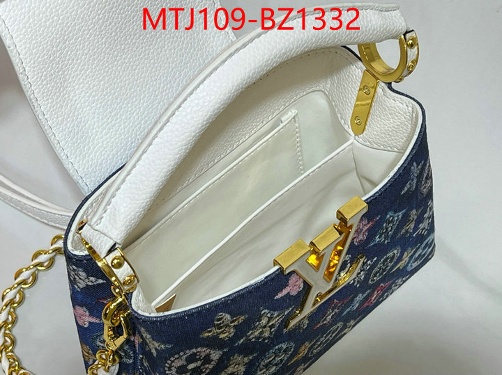 LV Bags(4A)-Handbag Collection- cheap replica designer ID: BZ1332