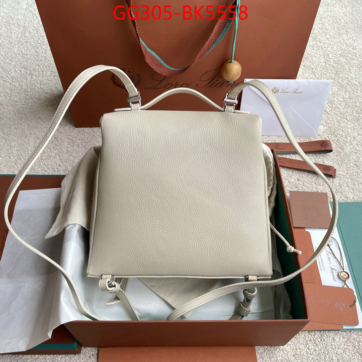 Loro piana Bags (TOP)-Backpack- wholesale 2024 replica ID: BK5558 $: 305USD,