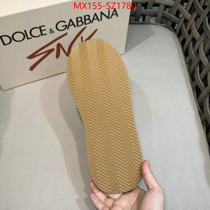 Men Shoes-DG shop the best high quality ID: SZ1780 $: 155USD-shoes yupoo Men Shoes-DG shop the best high quality ID: SZ1780 $: 155USD