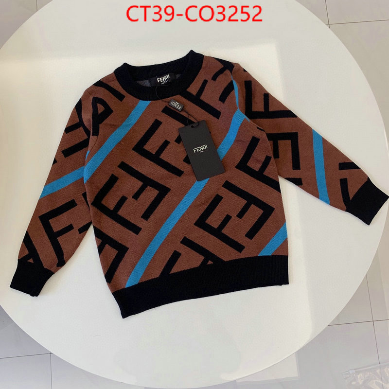 ID: CO3252