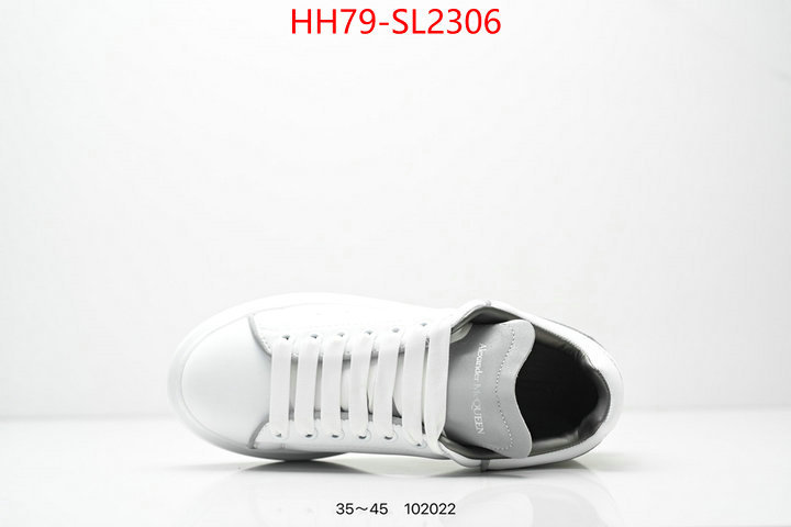 Women Shoes-Alexander McQueen where to find best ID: SL2306 $: 79USD