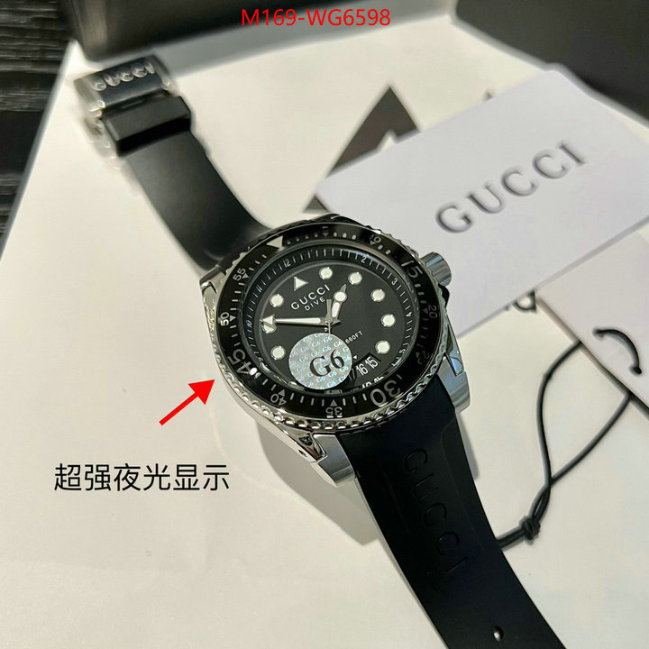 ID: WG6598