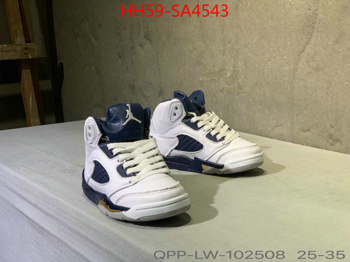 ID: SA4543