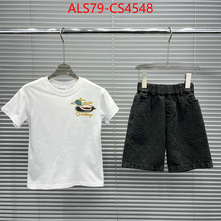 ID: CS4548