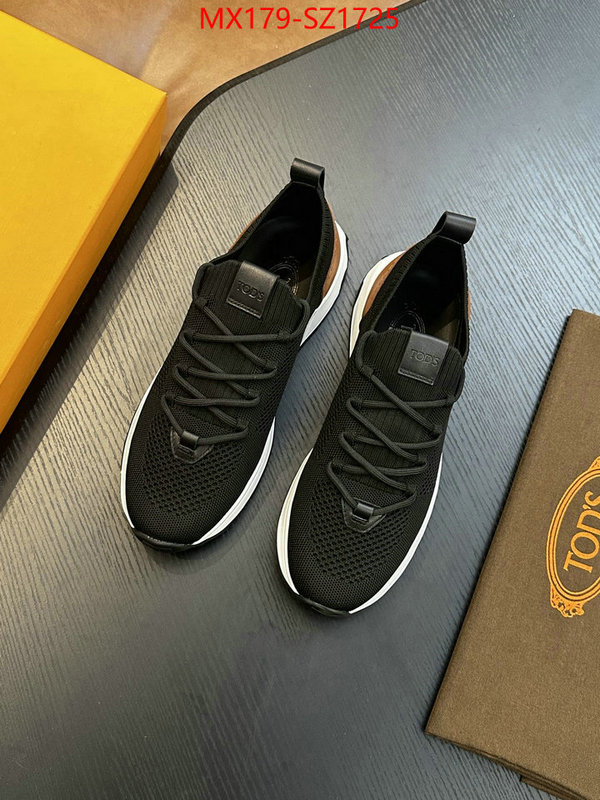 Men Shoes-Tods website to buy replica ID: SZ1725 $: 179USD
