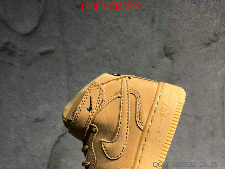 ID: SD3524