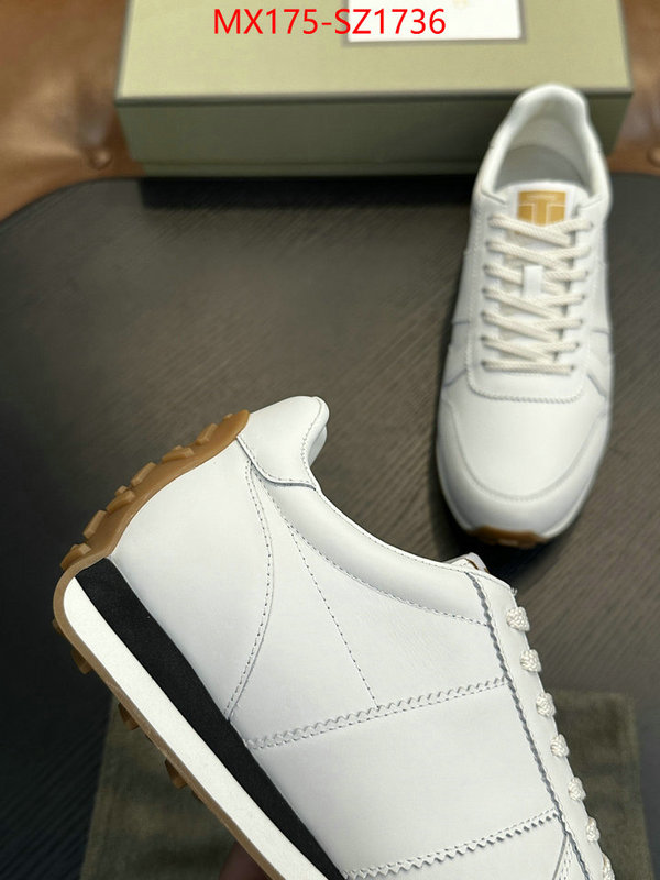 Men Shoes-Tom Ford replcia cheap from china ID: SZ1736 $: 175USD