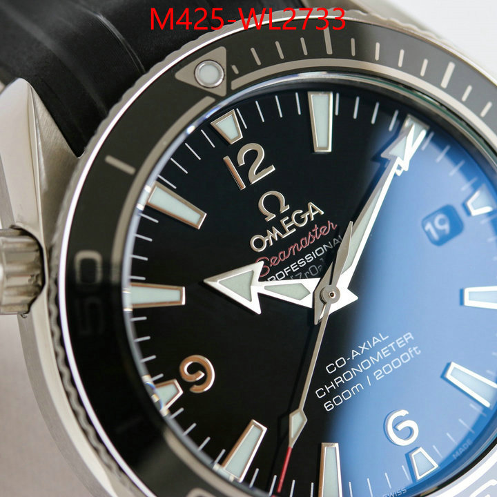 Watch(TOP)-Omega fake cheap best online ID: WL2733 $: 425USD