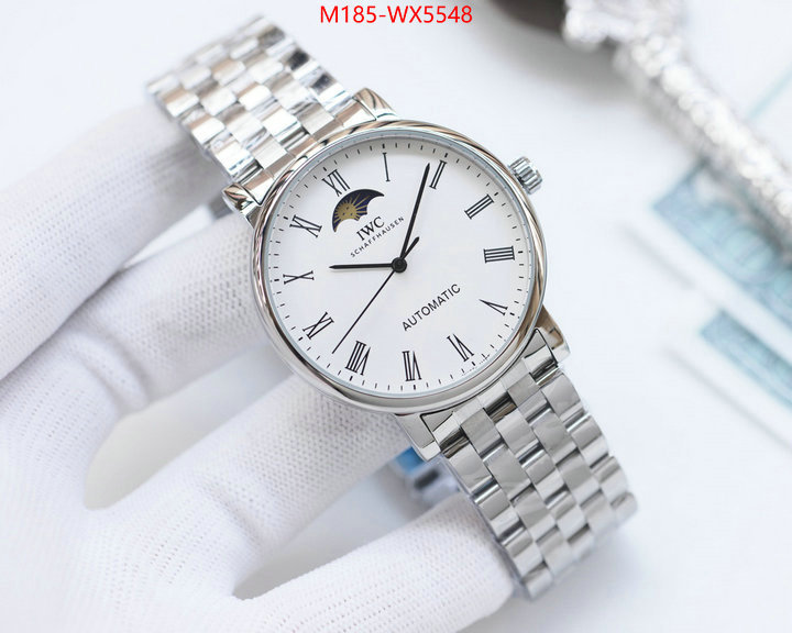ID: WX5548