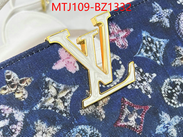LV Bags(4A)-Handbag Collection- cheap replica designer ID: BZ1332