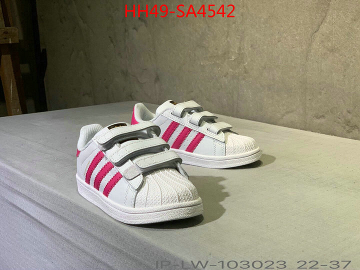 ID: SA4542