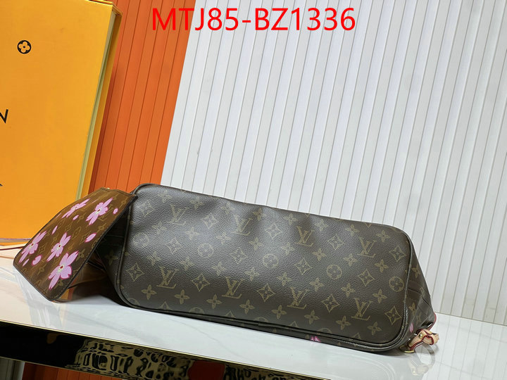 LV Bags(4A)-Neverfull- online shop ID: BZ1336 $: 85USD,