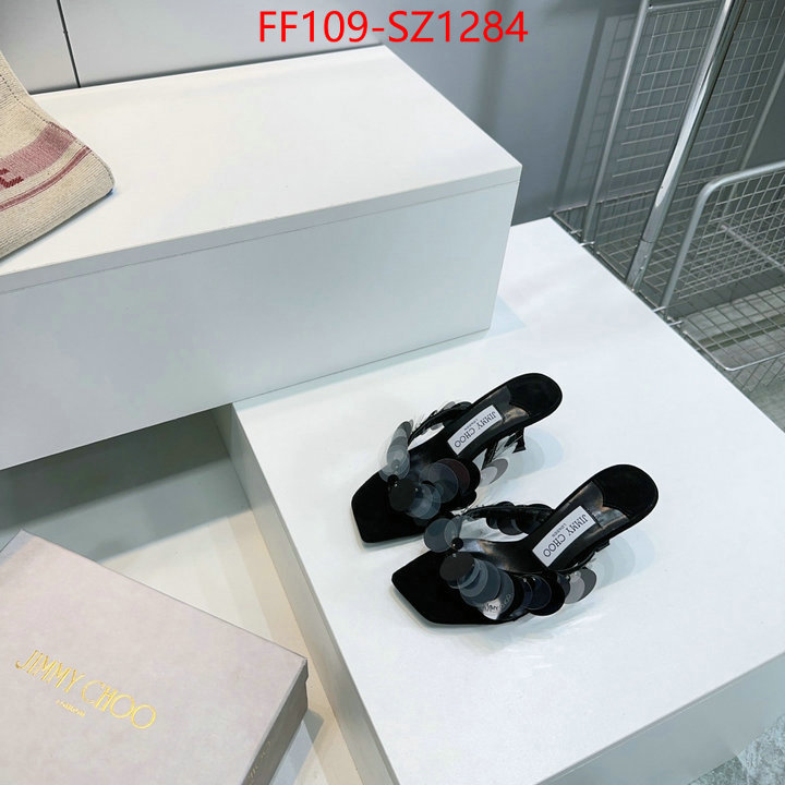 Women Shoes-Jimmy Choo online sale ID: SZ1284 $: 109USD