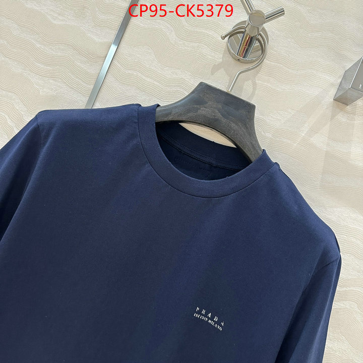 Clothing-Prada is it illegal to buy dupe ID: CK5379 $: 95USD