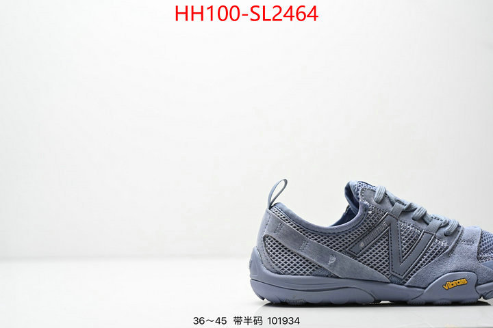 Men Shoes-New Balance replica every designer ID: SL2464 $: 100USD