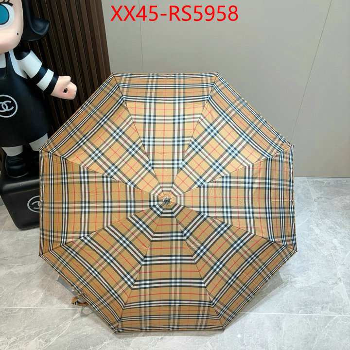 ID: RS5958