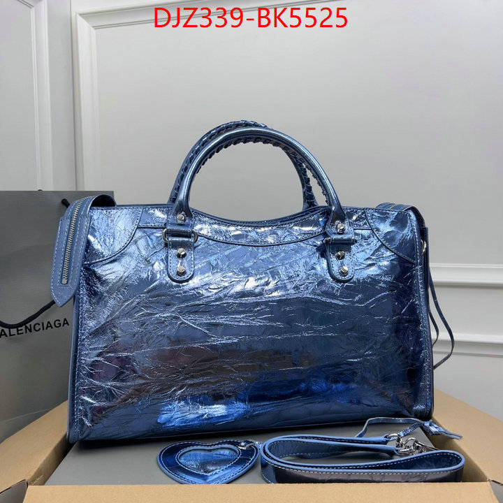 Balenciaga Bags(TOP)-Neo Classic- where can you buy a replica ID: BK5525 $: 339USD,