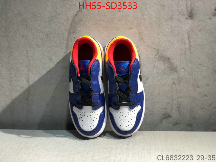 ID: SD3533