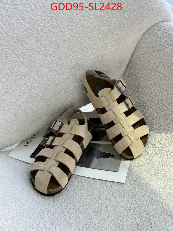 Women Shoes-Birkenstock cheap ID: SL2428 $: 95USD