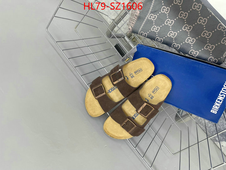 Men Shoes-Birkenstock buy sell ID: SZ1606 $: 79USD