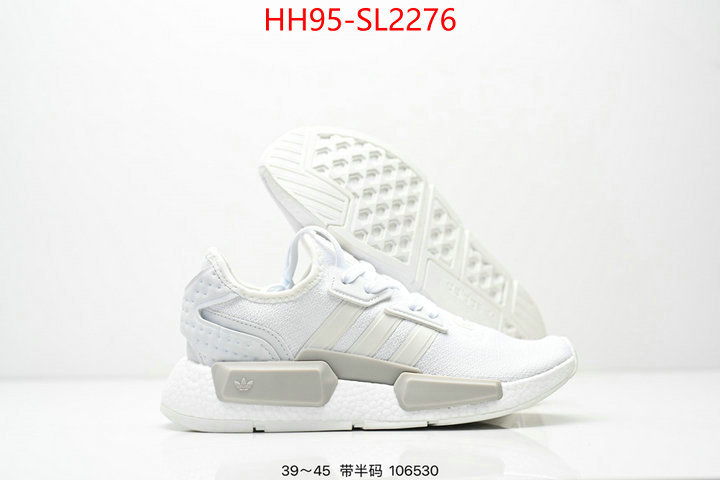 Men Shoes-Adidas 7 star collection ID: SL2276 $: 95USD