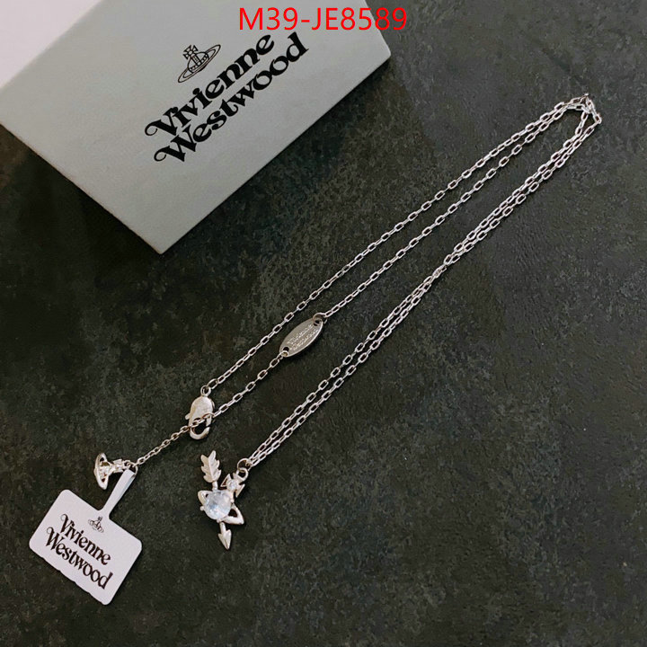 ID: JE8589