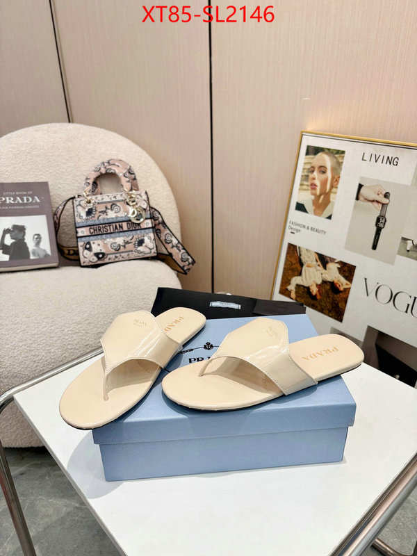 Women Shoes-Prada high quality online ID: SL2146 $: 85USD