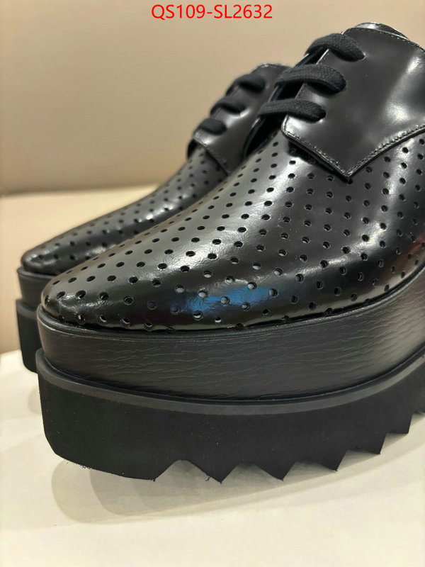 Women Shoes-Stella McCartney top quality ID: SL2632 $: 109USD