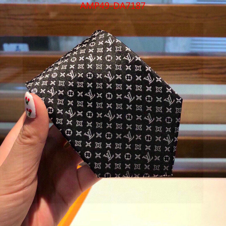 ID: DA7187