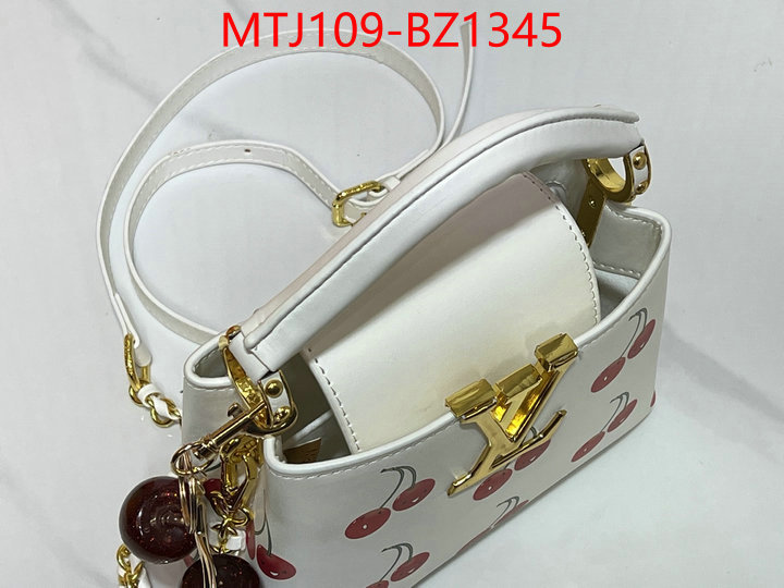 LV Bags(4A)-Handbag Collection- online sales ID: BZ1345