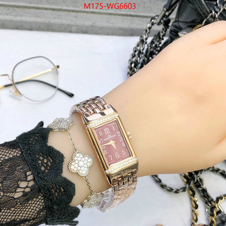 ID: WG6603