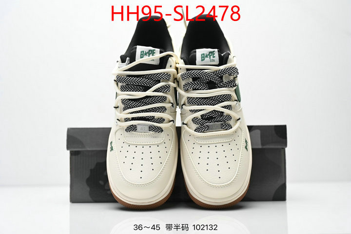 Men Shoes-Nike wholesale imitation designer replicas ID: SL2478 $: 95USD