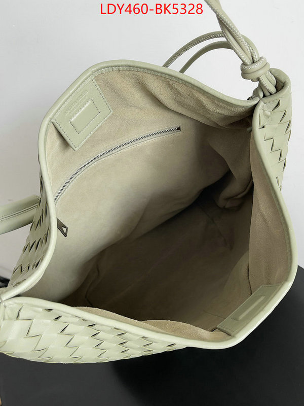 BV Bags(TOP)-Handbag- from china 2024 ID: BK5328 $: 460USD,