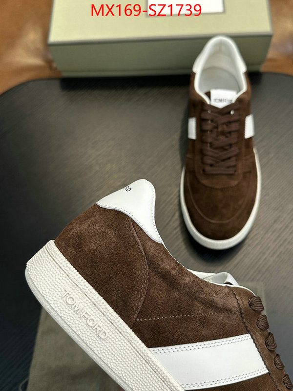 Men Shoes-Tom Ford what 1:1 replica ID: SZ1739 $: 169USD-shoes yupoo Men Shoes-Tom Ford what 1:1 replica ID: SZ1739 $: 169USD