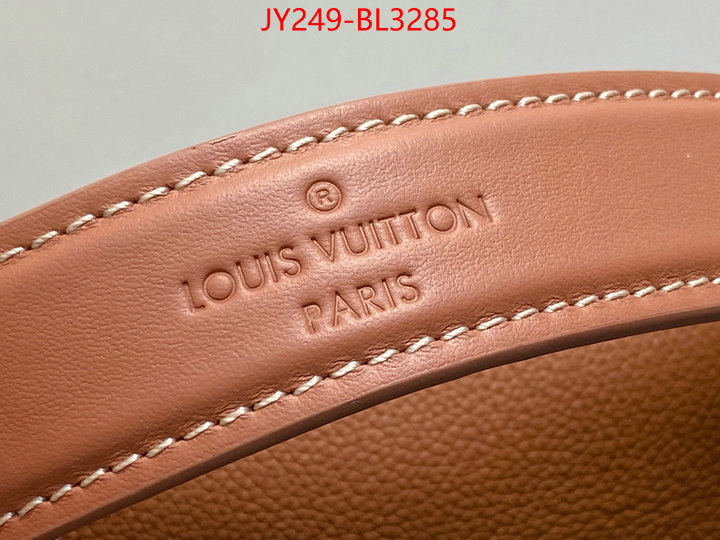 LV Bags(TOP)-Petite Malle- buy first copy replica ID: BL3285 $: 249USD,