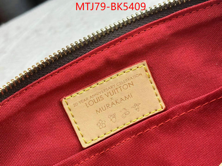 LV Bags(4A)-Speedy- first top ID: BK5409 $: 79USD,