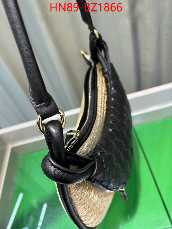 BV Bags(4A)-Handbag- luxury fake ID: BZ1866 $: 89USD,