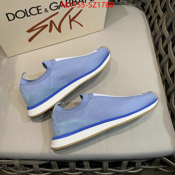 Men Shoes-DG shop the best high quality ID: SZ1780 $: 155USD-shoes yupoo Men Shoes-DG shop the best high quality ID: SZ1780 $: 155USD