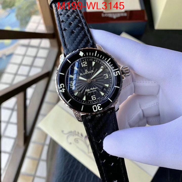 ID: WL3145