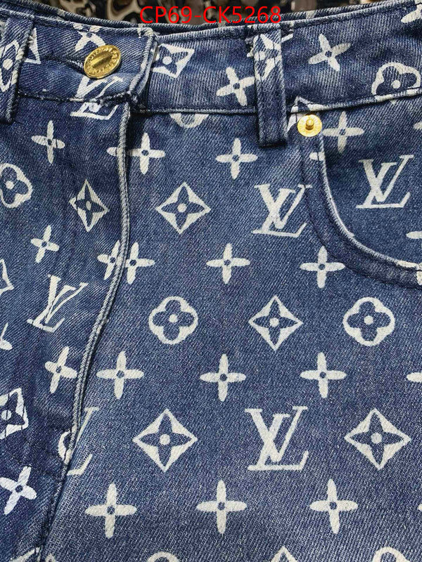 Clothing-LV how can i find replica ID: CK5268 $: 69USD
