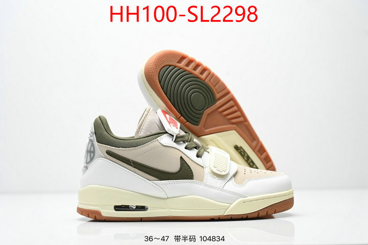Men Shoes-Nike online from china ID: SL2298 $: 100USD