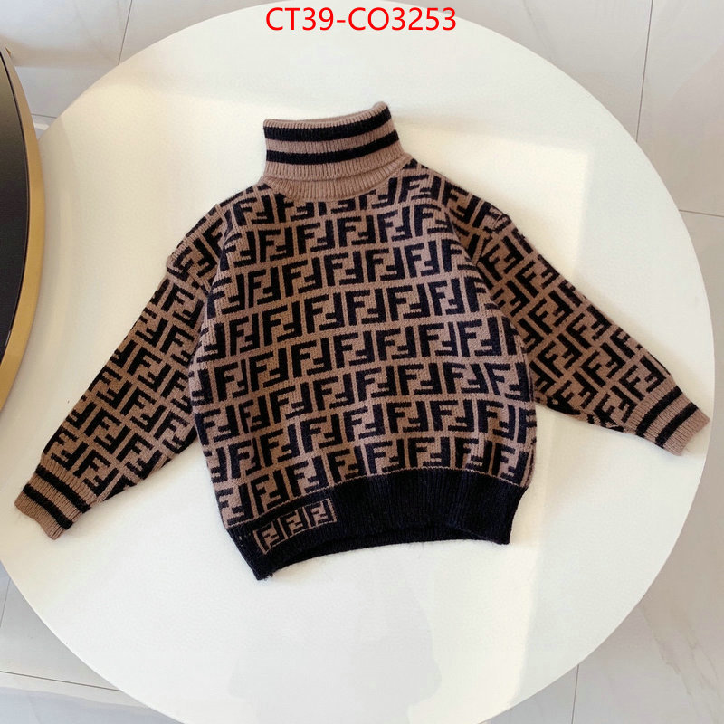 ID: CO3253