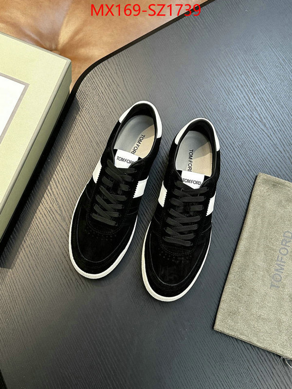 Men Shoes-Tom Ford what 1:1 replica ID: SZ1739 $: 169USD-shoes yupoo Men Shoes-Tom Ford what 1:1 replica ID: SZ1739 $: 169USD