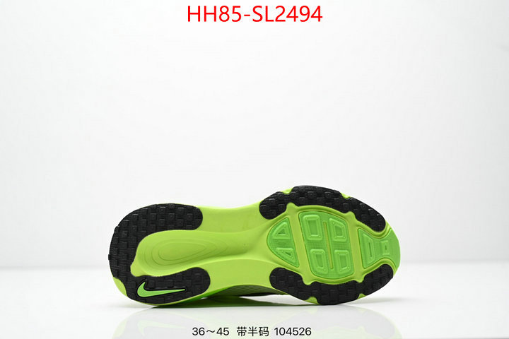 Women Shoes-NIKE shop cheap high quality 1:1 replica ID: SL2494 $: 85USD