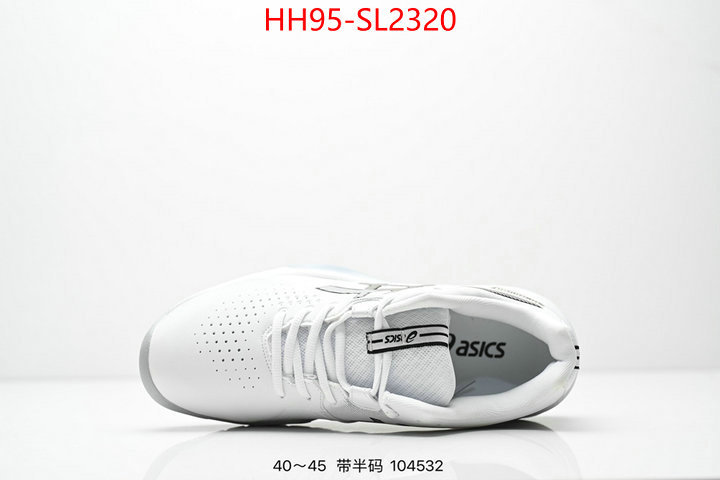Men Shoes-Asics replica 1:1 ID: SL2320 $: 95USD