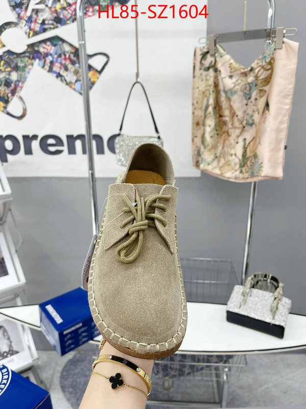 Women Shoes-Birkenstock shop designer replica ID: SZ1604 $: 85USD