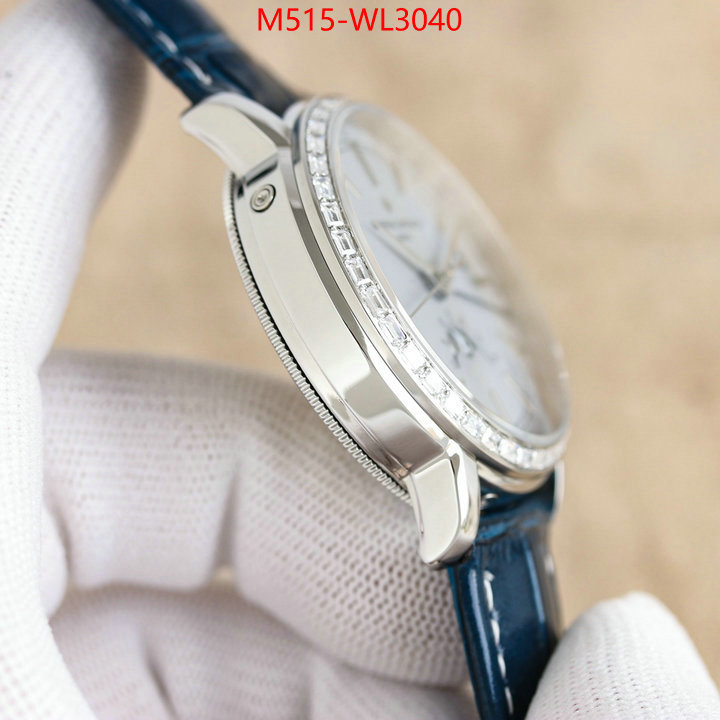 Watch(TOP)-Vacheron Constantin online from china ID: WL3040 $: 515USD