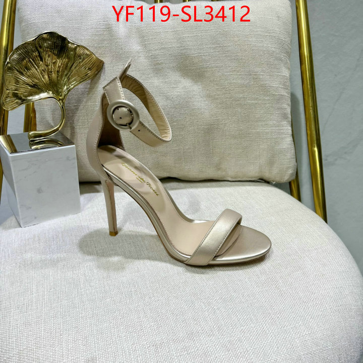 Women Shoes-Gianvito Rossi shop now ID: SL3412 $: 119USD