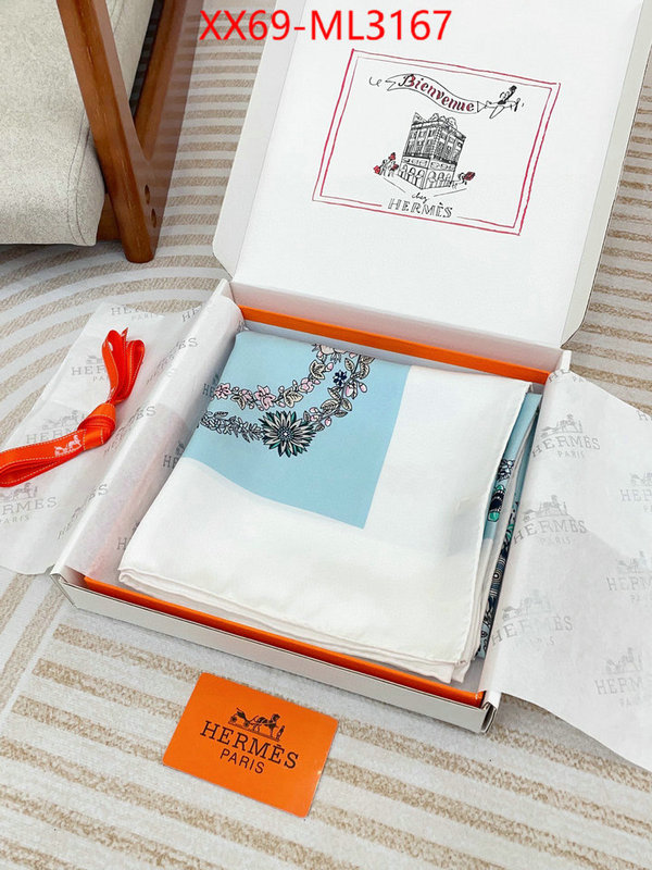 Scarf-Hermes replicas buy special ID: ML3167 $: 69USD