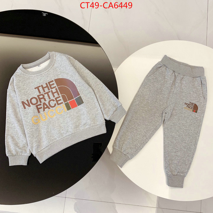 ID: CA6449